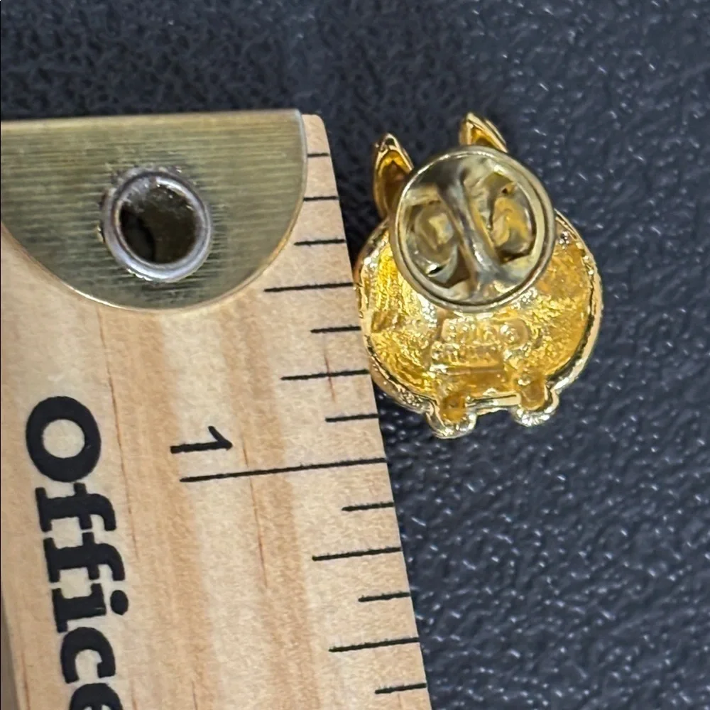 gold crown great no